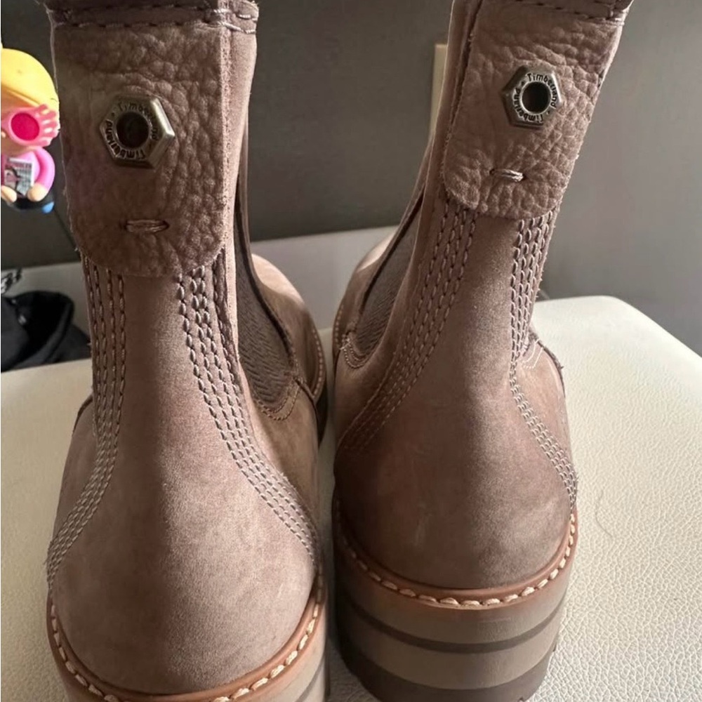 Timberland Chelsea boots - Picture 3 of 7
